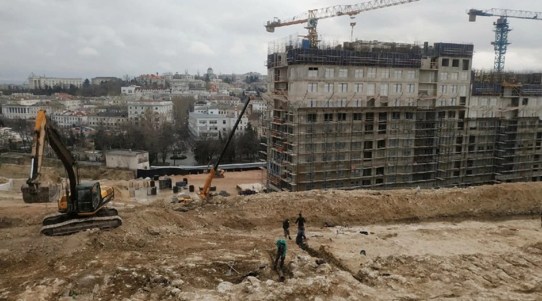Севастополь строительство жилых. Жк гагаринские высотки. Улица гагарина севастополь. Дирекция по строительству нижнего приангарья. Строительство домов в севастополе.