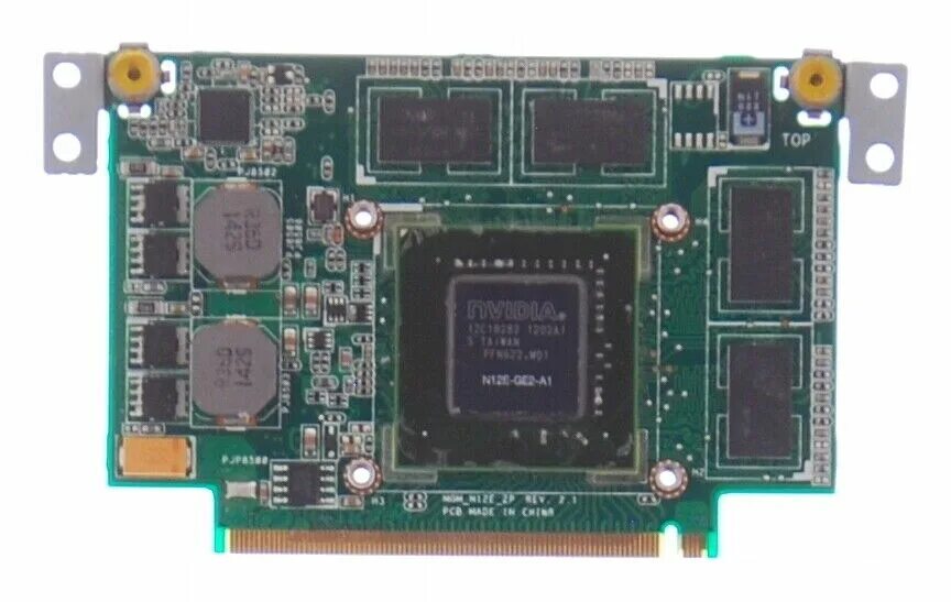Nvidia gt 635m драйвер
