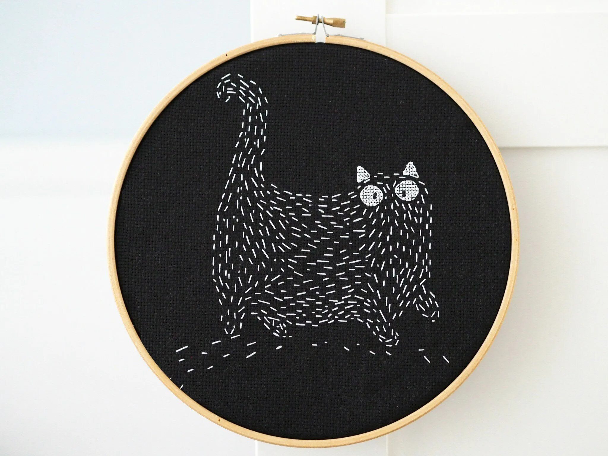81 thread. 81 thread