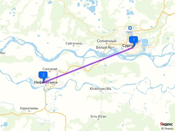 Сургут Нефтеюганск. Карта Сургут Нефтеюганск. Нефтеюганск на карте. Нефтеюганск Сургут 42 км.