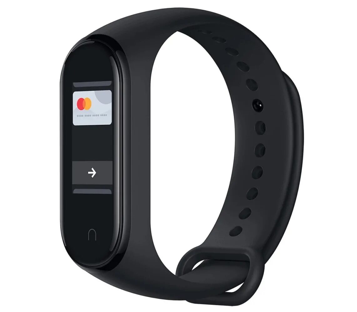 Фитнес браслет mi smart. Фитнес браслет mi smart