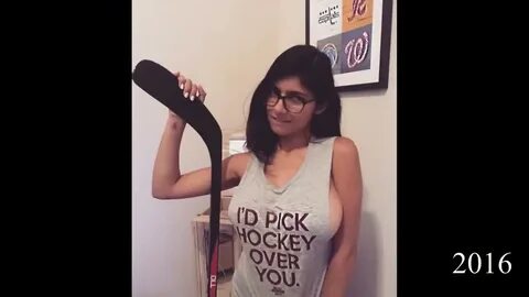 Mia webcam