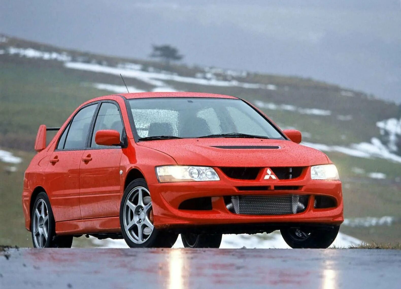 Mitsubishi evo 8. Мицубиси Лансер 8. Mitsubishi Lancer Evolution VIII (2003). Mitsubishi Lancer Evolution 2005.