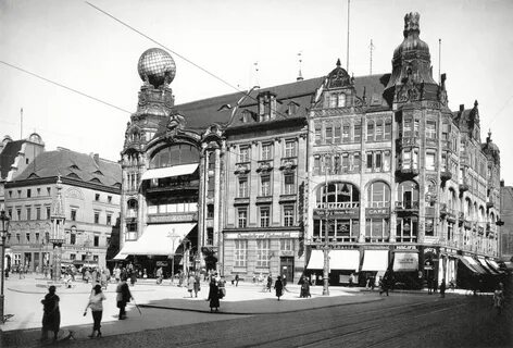 During the 20th century