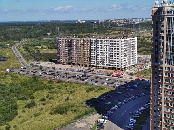 Кудрово строителей индекс. Id кудрово. жк id кудрово. проспект строителей 2 кудрово. айди кудрово 4.