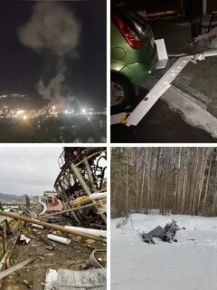 Беспилотники в спб сегодня новости последнего часа