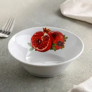 Мл гранат