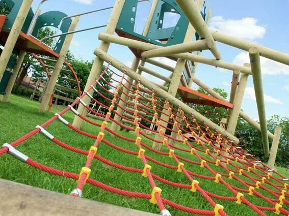 Catnap melon playground