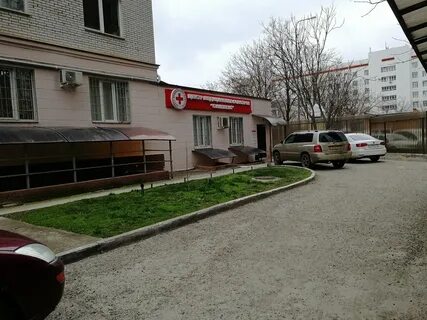 Ул красина 9