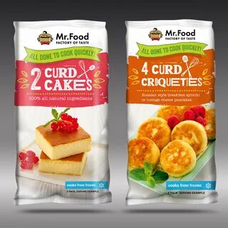 Mr food