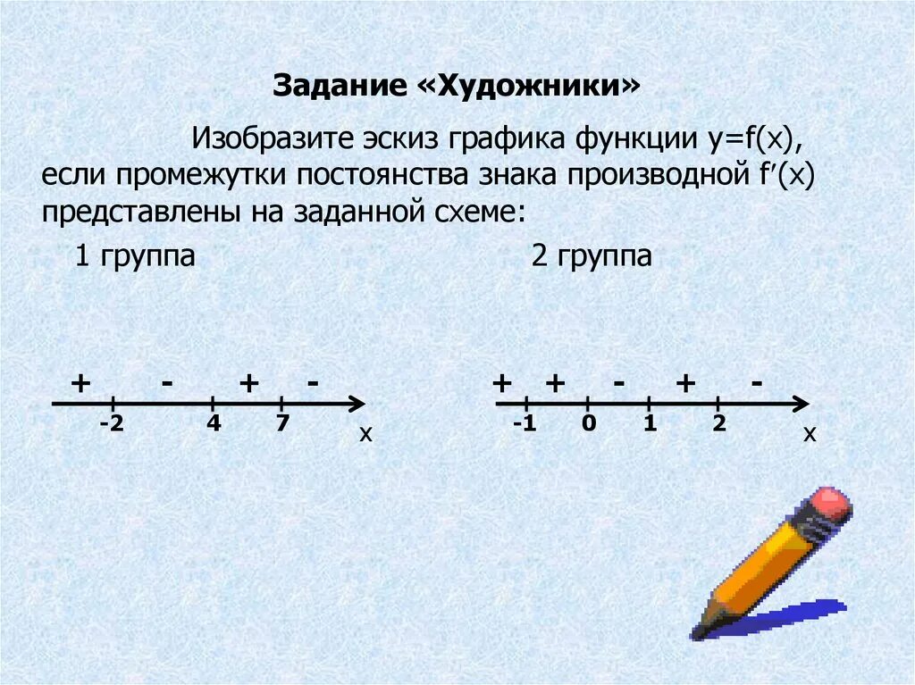 Промежутки постоянства функции. Задания на возрастание и убывание. Задания для художников. Возрастание и убывание функции 11 класс. Задания на убывание и возрастание 1 класс.