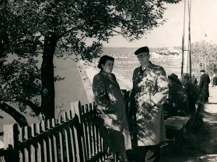 Октябрь 1958