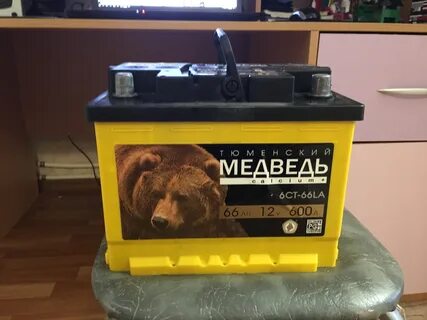 Медведь silver ca ca