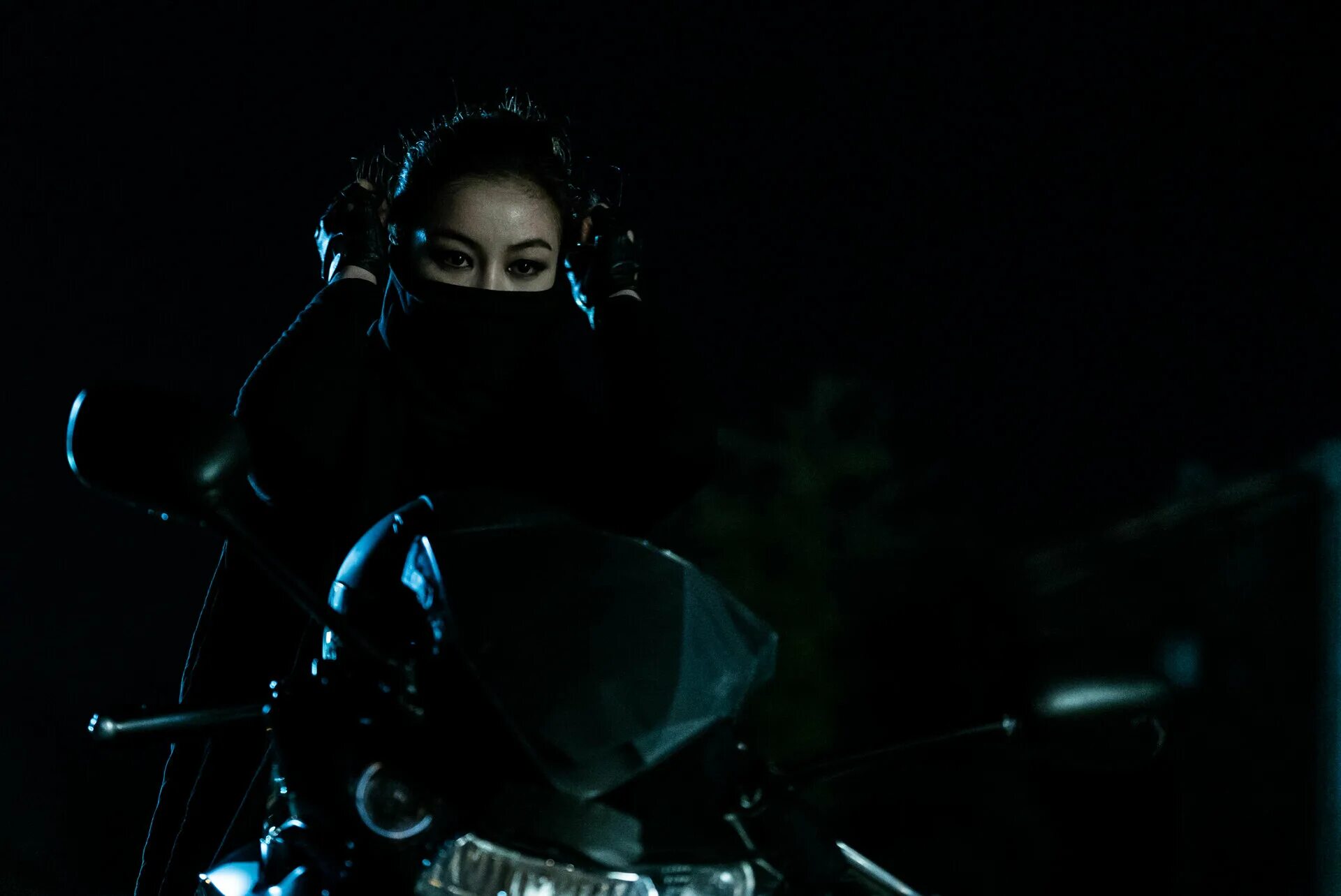 Злодейка (2017). Злодейка / Aknyeo / the Villainess (2017).