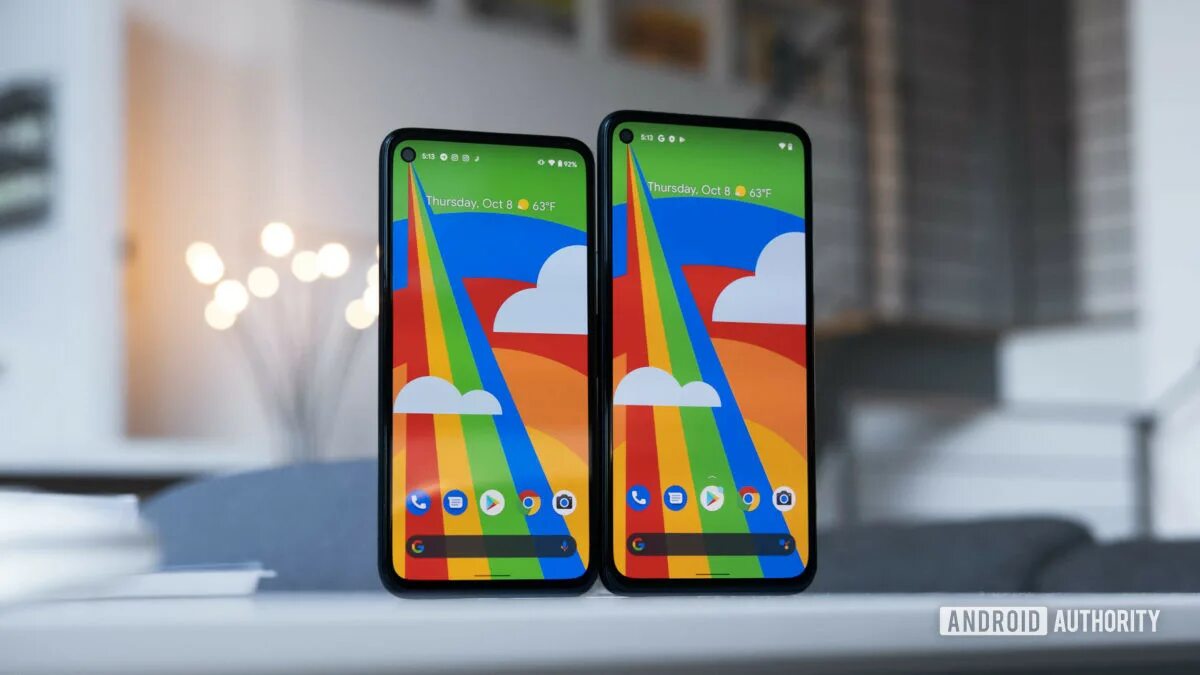 G screen