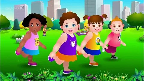 2 kids song