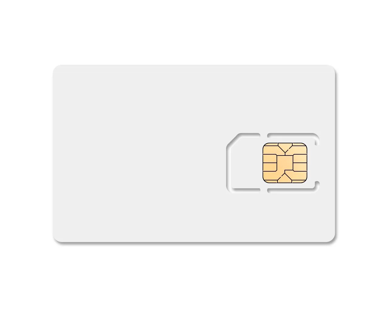 Номер пустой карты. М2м термо SIM-карта. Чип сим карты. Номер SIM карты. Белая сим карта.