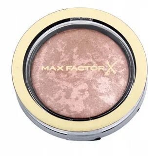 Max factor blush