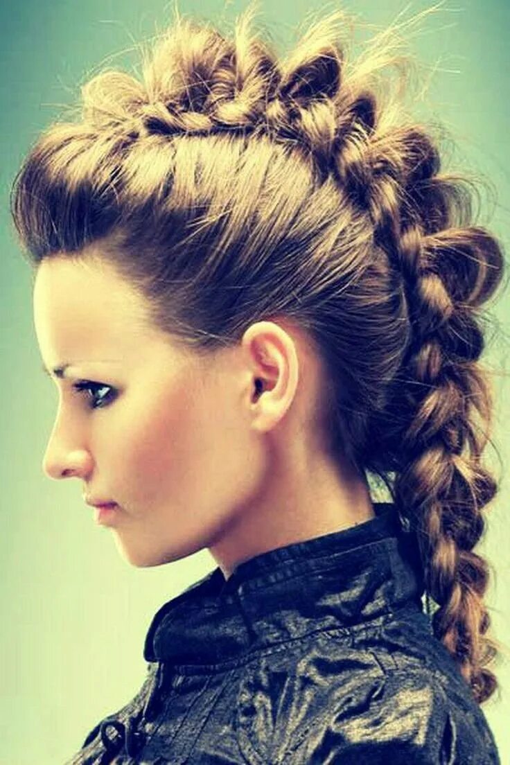 Две косы на длинные волосы. Объемная коса. Французские косы. Плоская коса. Красивые колоски на длинные волосы.