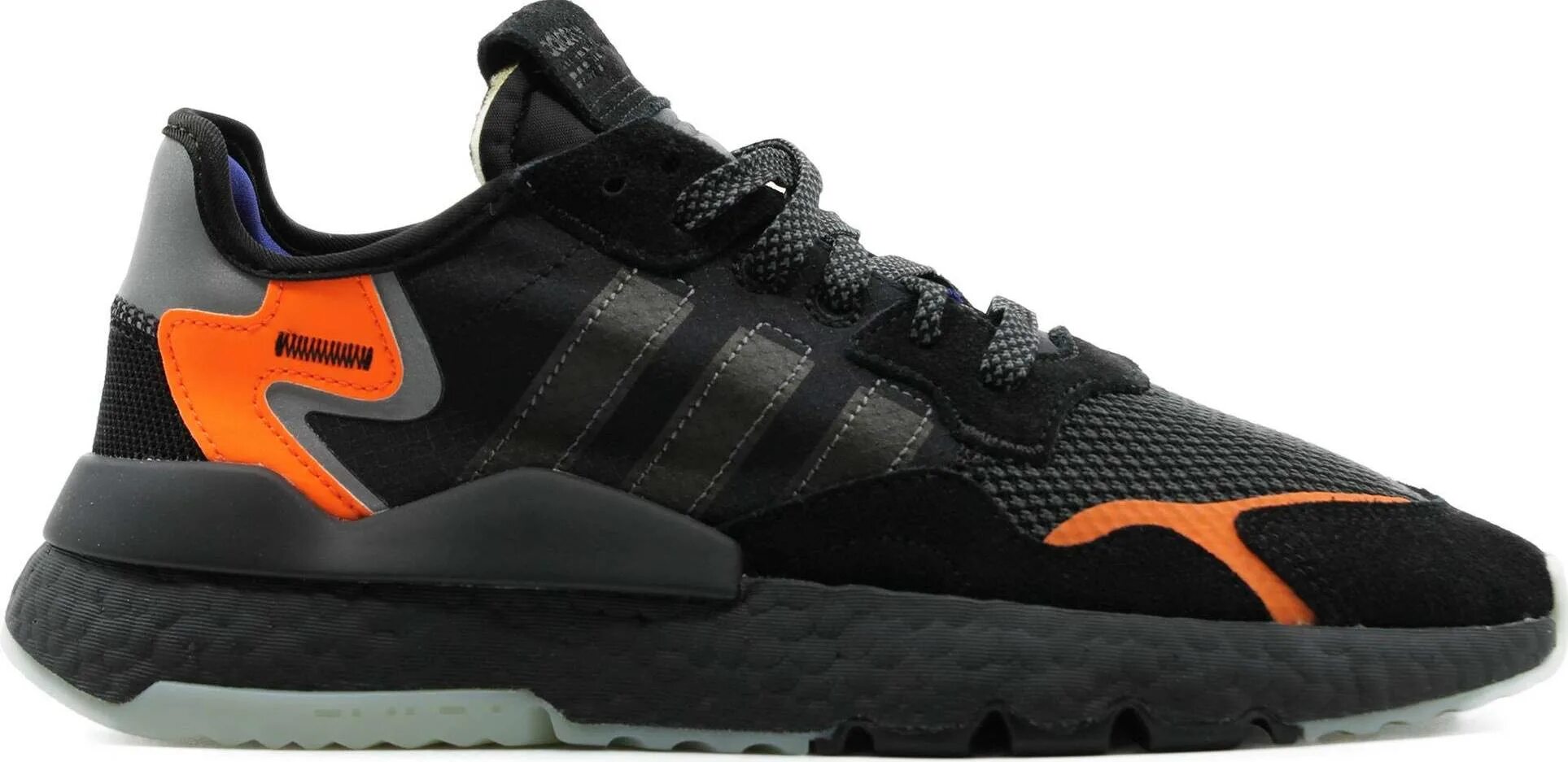 Кроссовки найт. Адидас Найт джогер кроссовки. Адидас Nite Jogger мужские. Adidas Nite Jogger 3m Black. Кроссовки Найт Джокер адидас.