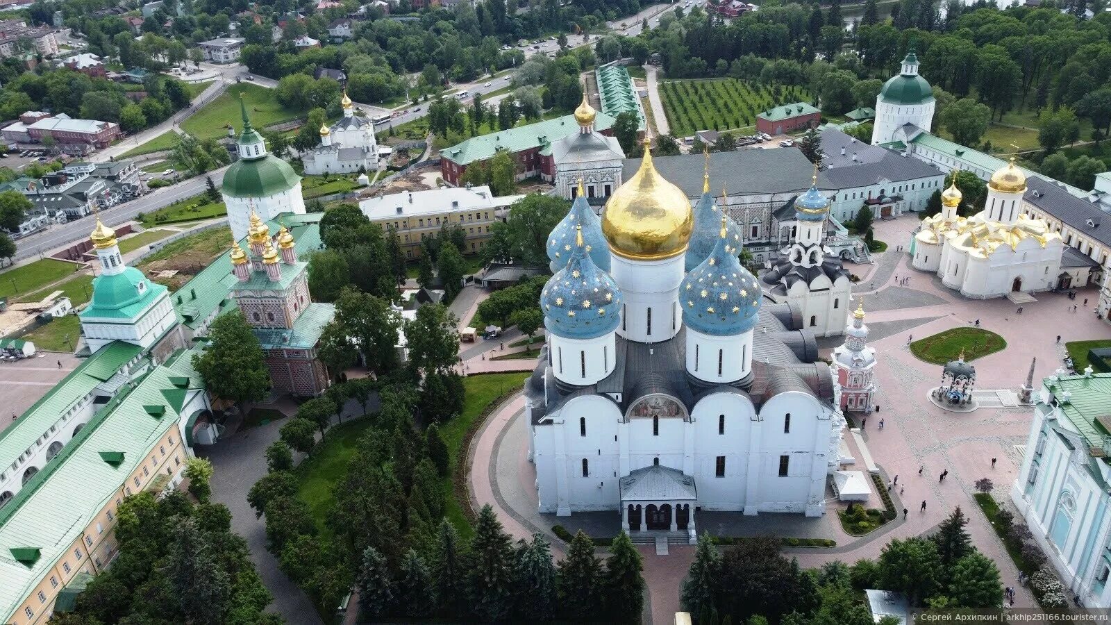 Троице-Сергиева Лавра Сергиев Посад. Сергиев Посад Предтеченский храм. Сайт сергиева посада монастыря