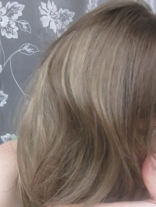 Краска для волос Wella Wellaton - "Wellиколепно! было бы... но я буду придиратьс