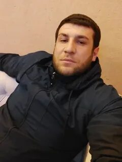 Магомед дибиров