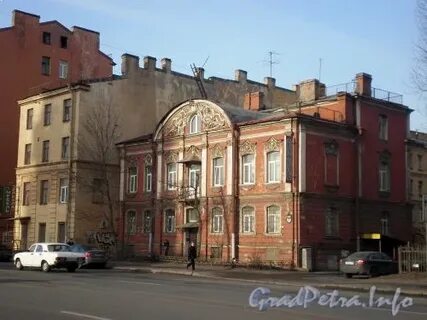 Обводного канала 156