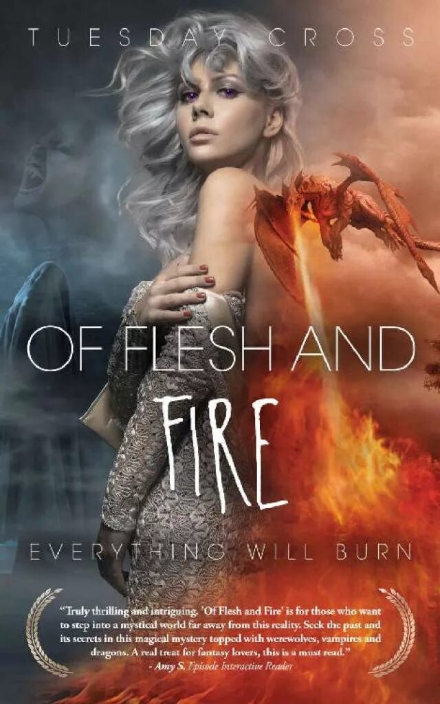 Will burn