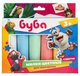 Буба 6