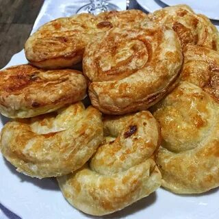 Плацинды рецепт