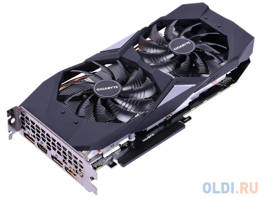 Nvidia gtx 1660 ti 6gb