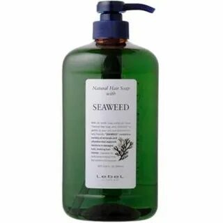 Шампунь hair soap