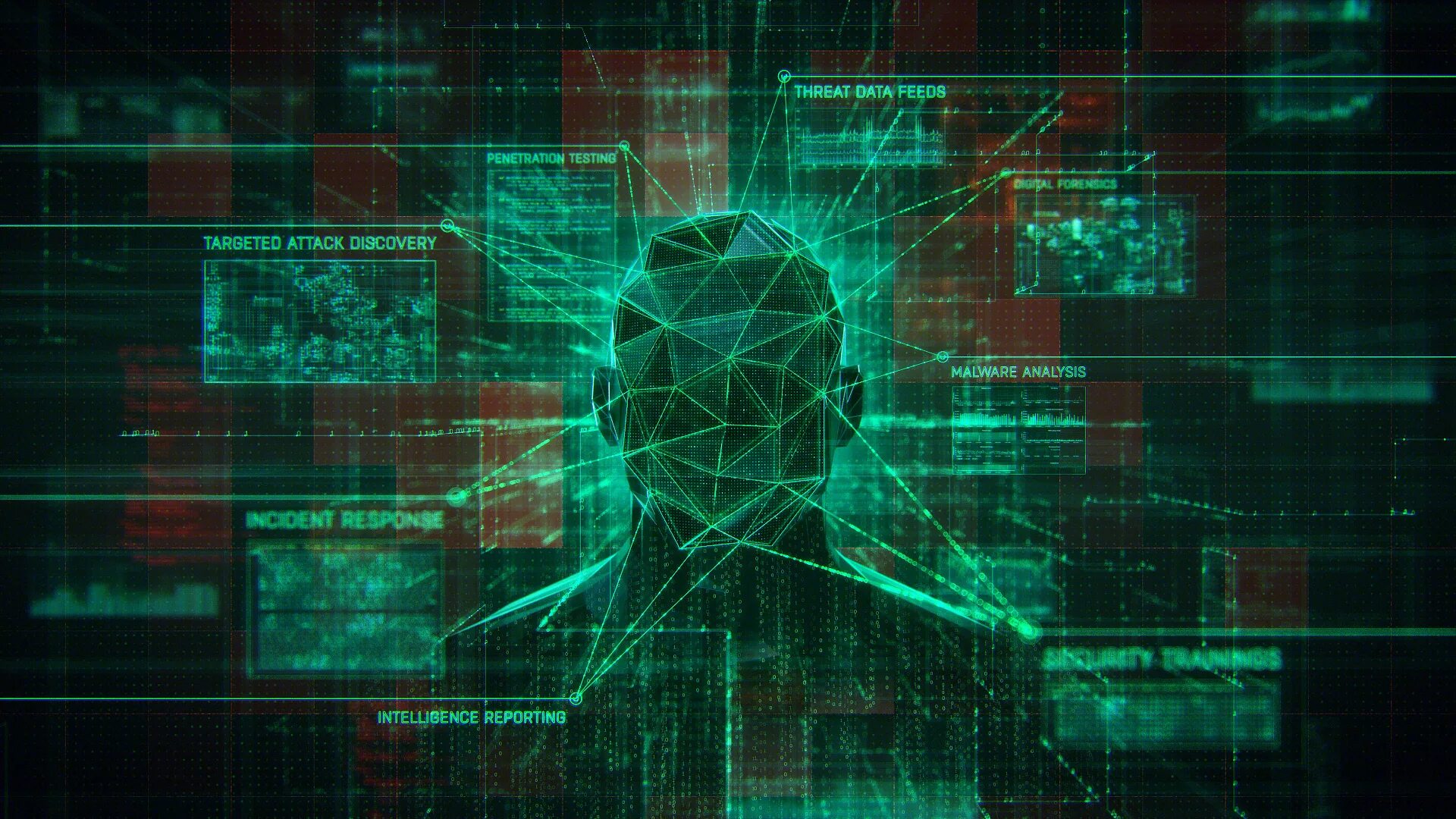 Data crypto