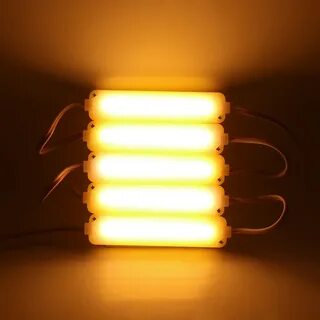 Светодиодный модуль 24v
