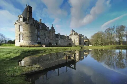 Chateau de la