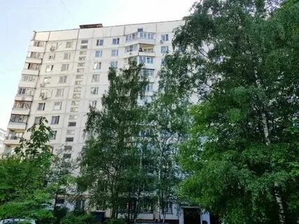 Вторичка профсоюзная