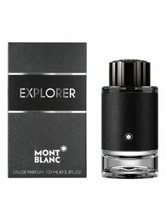 Montblanc explorer отзывы