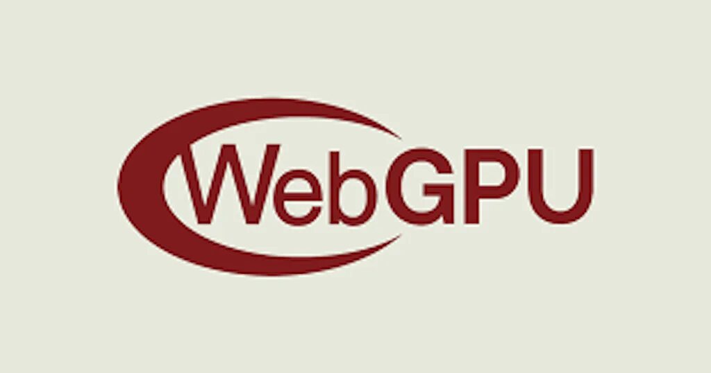 API WEBGPU Chrome. WEBGPU Technology adoption.