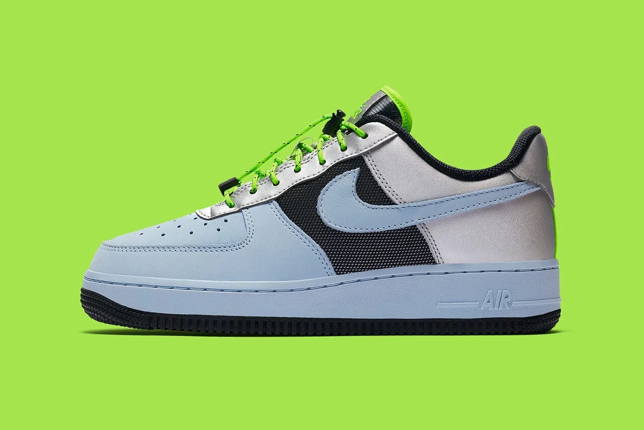 Nike Air Force 1 Low. Nike 1 Low. Nike Air Force 1 Low NBA голубой свуш. CW 2657-001. Now low