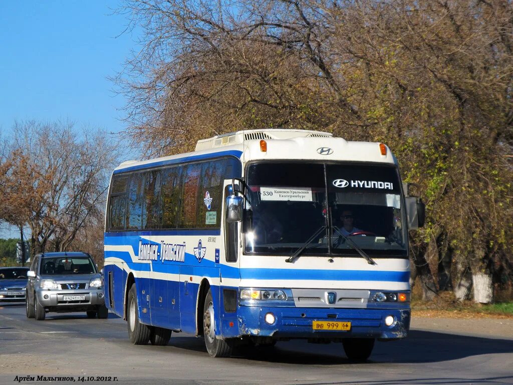 Пермь уральский автобус. Хендай Аэроспейс. Автобус Каменск-Уральский Екатеринбург. Hyundai Aero Space автобус Челябинск.