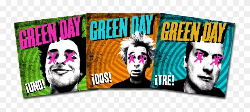 Дай дос. Green Day uno dos tre. Green Day dos. Green Day обои uno dos. ¡Tré! Green Day.