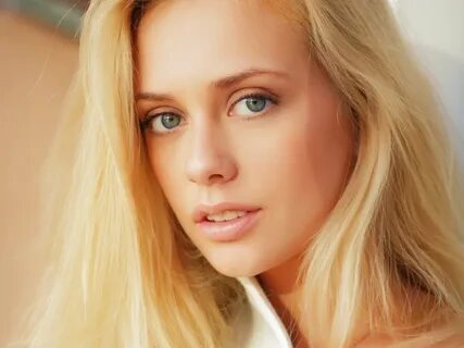 Blue eyed 18