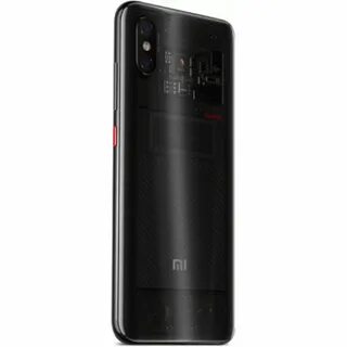 Mi 8 pro дата