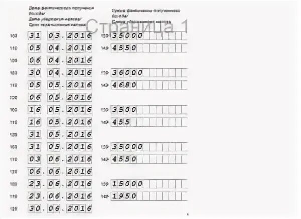 6 НДФЛ строка 110. Строка 100 в 6 НДФЛ. Строка 110 в 6 НДФЛ 2021. 6 НДФЛ даты строк 100 110 120 таблица. Строка 120 6 ндфл в 2024 году