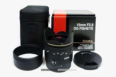 Sigma 2.8 dg