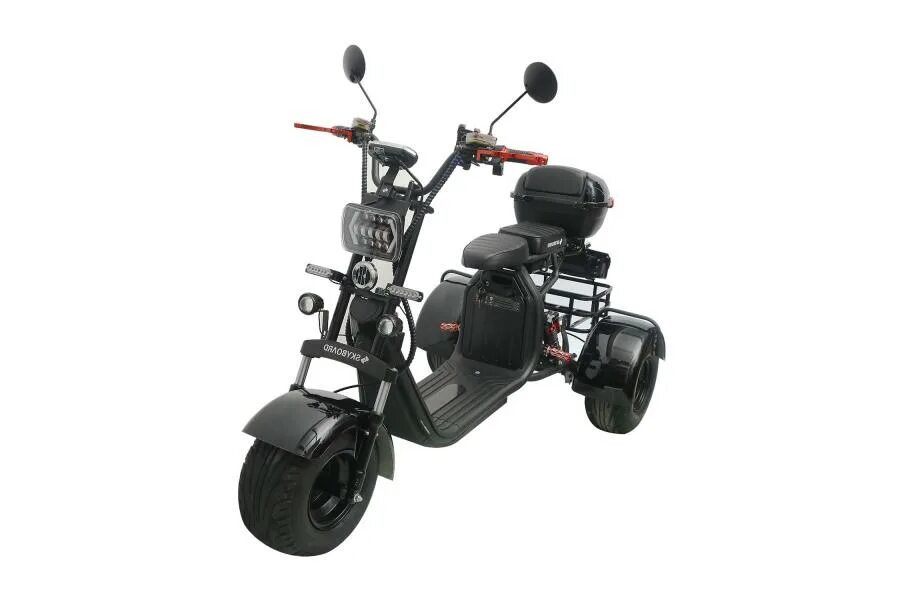 Электроскутер citycoco skyboard. Skyboard trike br40-3000 pro fast. электроскутер skyboard. trike br40-3000 pro fast off-road. kugoo трайк.
