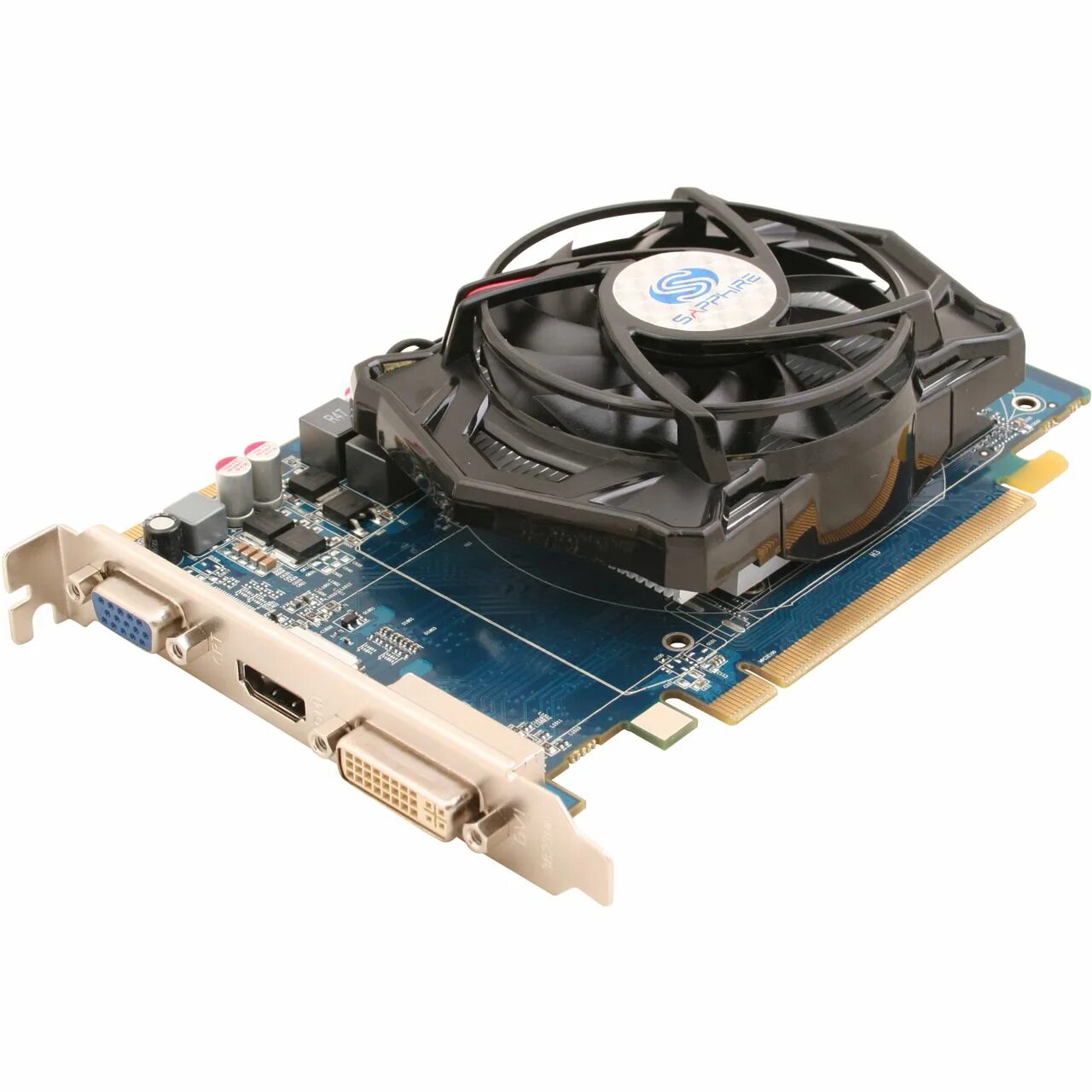 Видеокарты pci e hdmi
