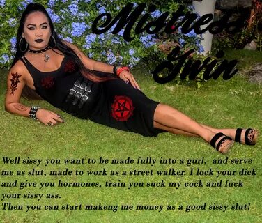 to all my followers mistress wants to say that most of her posts here are e...