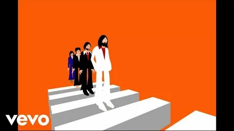 All together beatles
